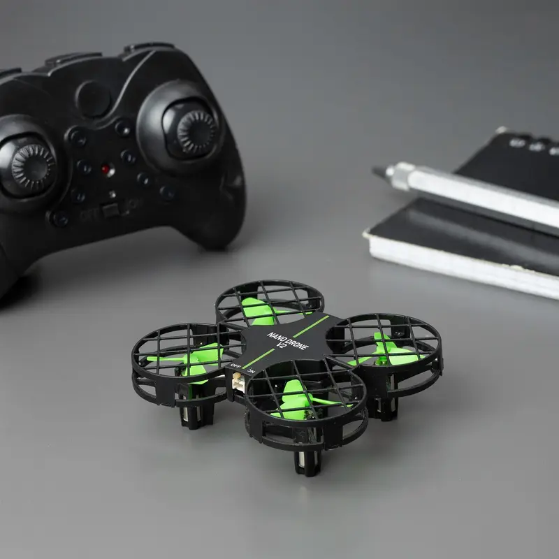 Nano Drone V2 4