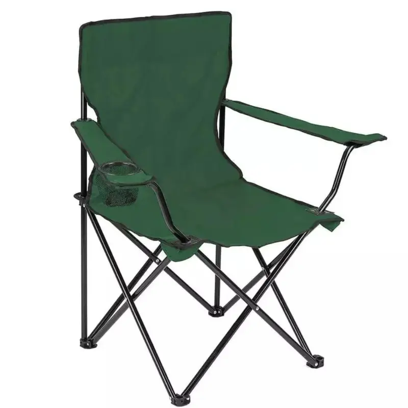 Portable Folding Camping Chairs Lightweight Outdoor Garden Beach Picnic Chair 4