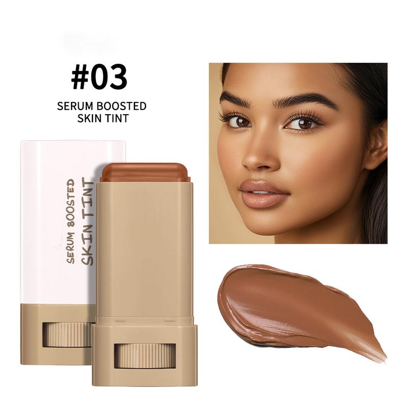 Product Introduction of Beauty Balm serum Boosted skin Tint- Concealer -Makeup- Cosmetic 6