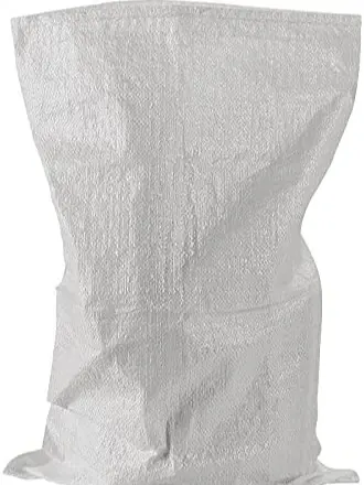 Heavy duty Garden Waste bags Woven Sacks Polypropylene PP Strong Rubble Sacks builder bag Woven Bags Rubble bag