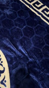 Product Review of Long Hallway Runner Non Slip Door Mats Bedroom Rugs Kitchen Carpet Floor Mat UK from H**🐢 1