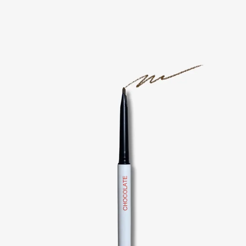 Brow Sketch Pencil - Chocolate 0