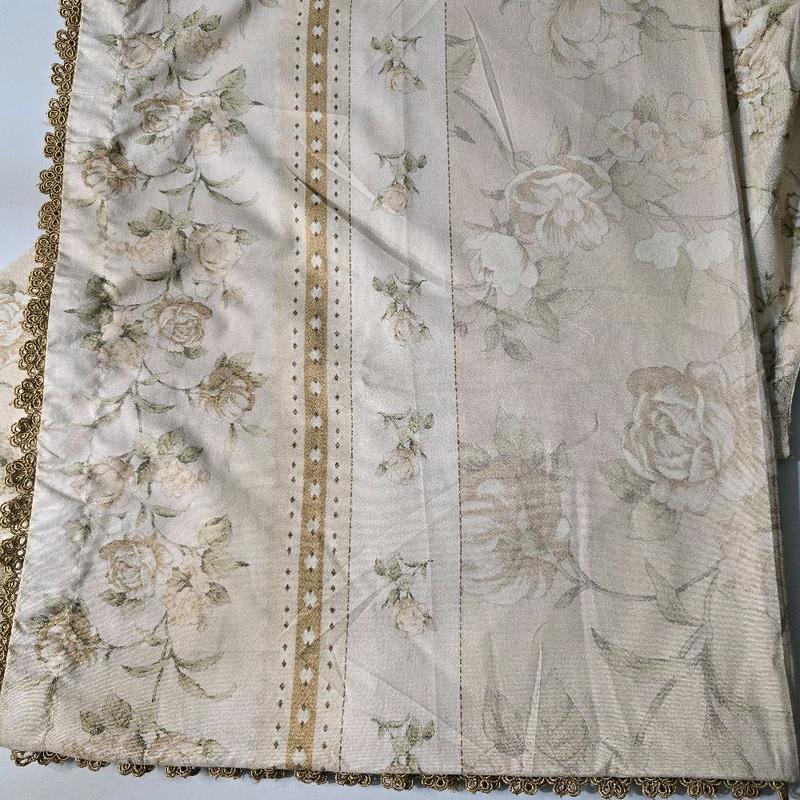 inspired by baroque stitched suit dhahank fabric medium large x large 5