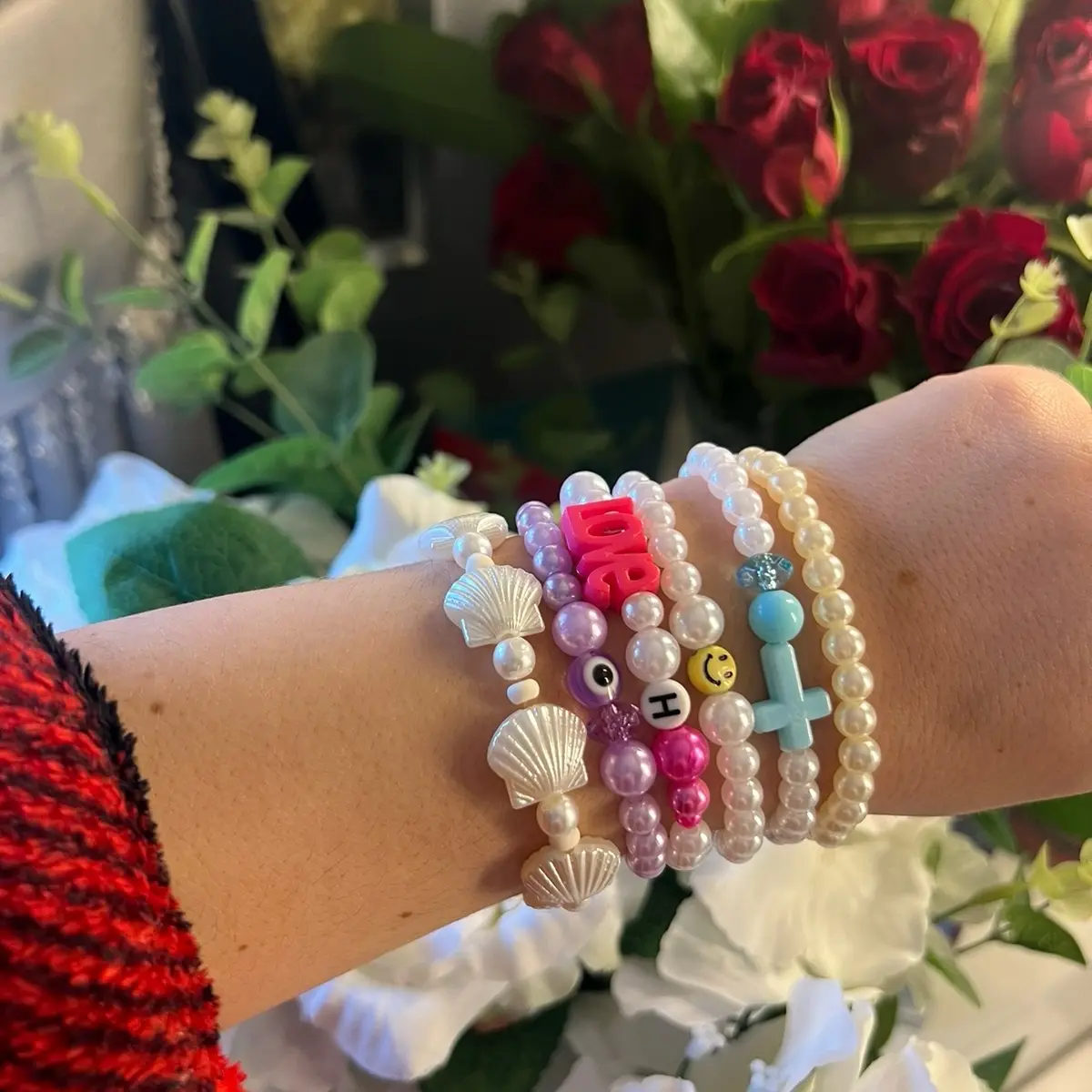 Bracelets