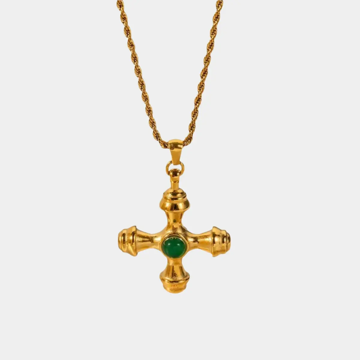 vintage paloma necklace