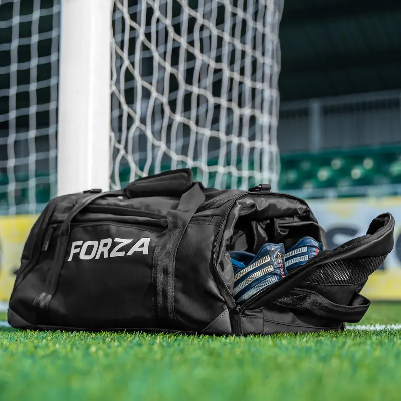 FORZA Sports Ball Duffle Backpack | Carefully designed to fit any sized FORZA sports ball! 8