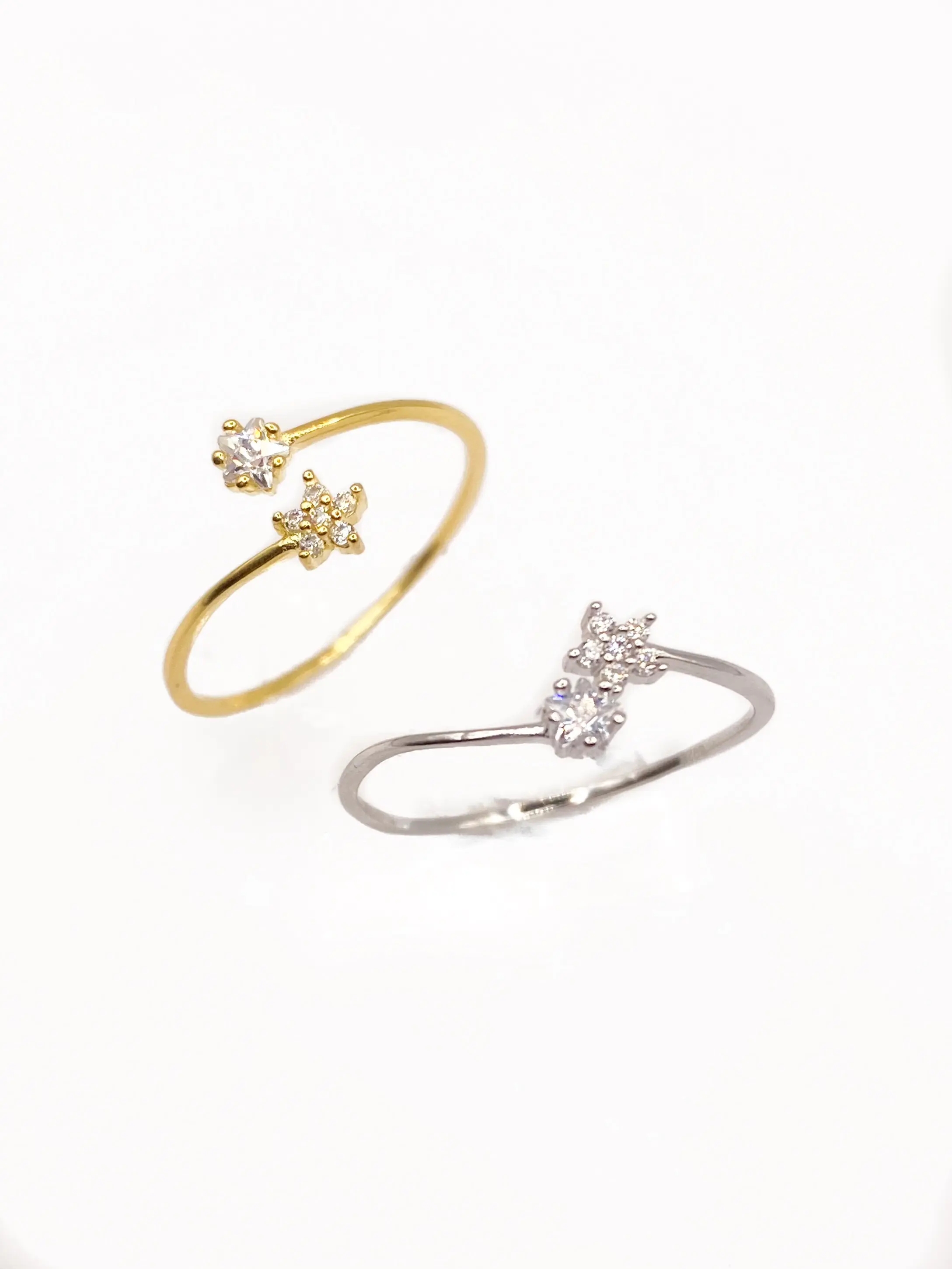 The Ophelia Ring