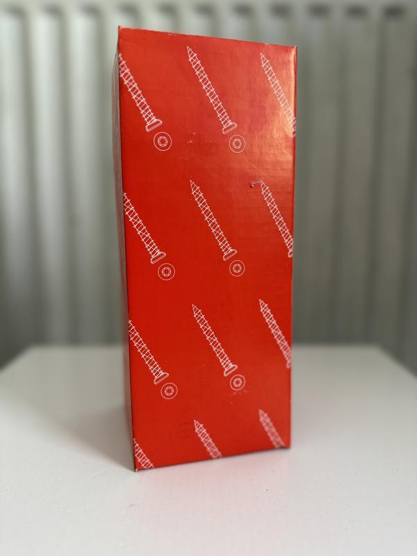 Concrete/Masonry Screw Boxes - Various Sizes 5