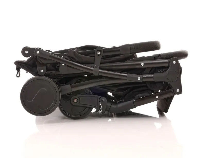 Holiday Pram -  Airline Approved- Foldable, Lightweight - 6 - 36 Months - Fast Delivery UK Dispatch essentials 4