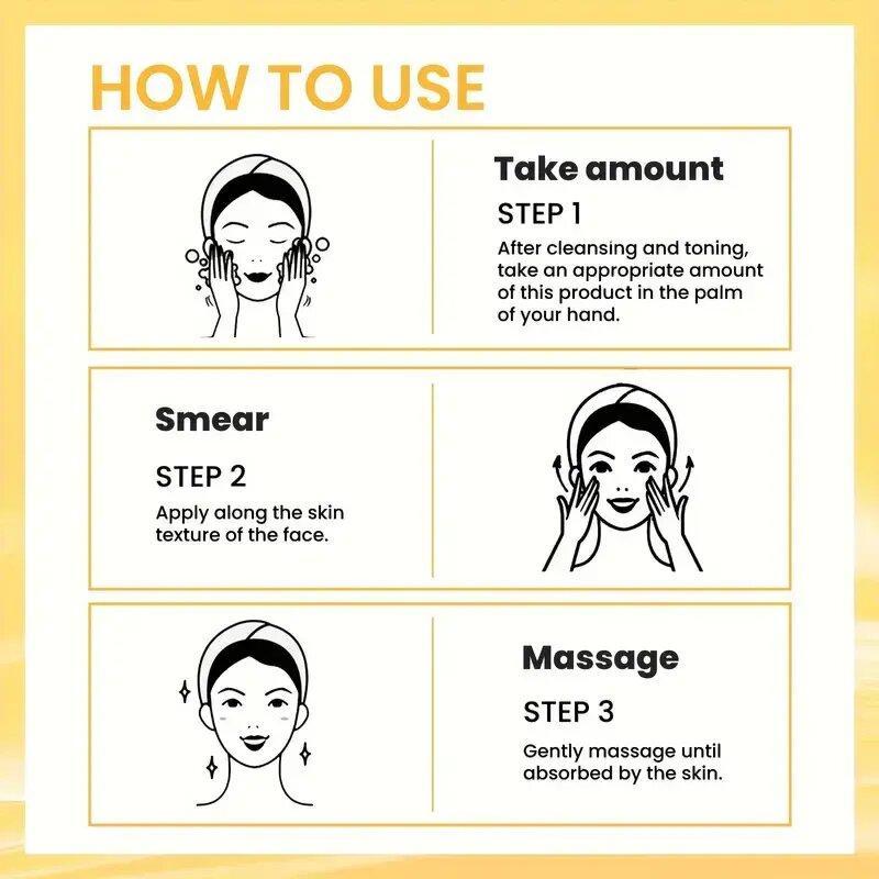 Product Introduction of Good Molecules Discoloration Correcting Serum - Tranexamic Acid and Niacinamide for Bright and Even Skin Tone - 30ml - Clear, Hydrating, Daily Radiant Skincare Brightening Nourishing 11