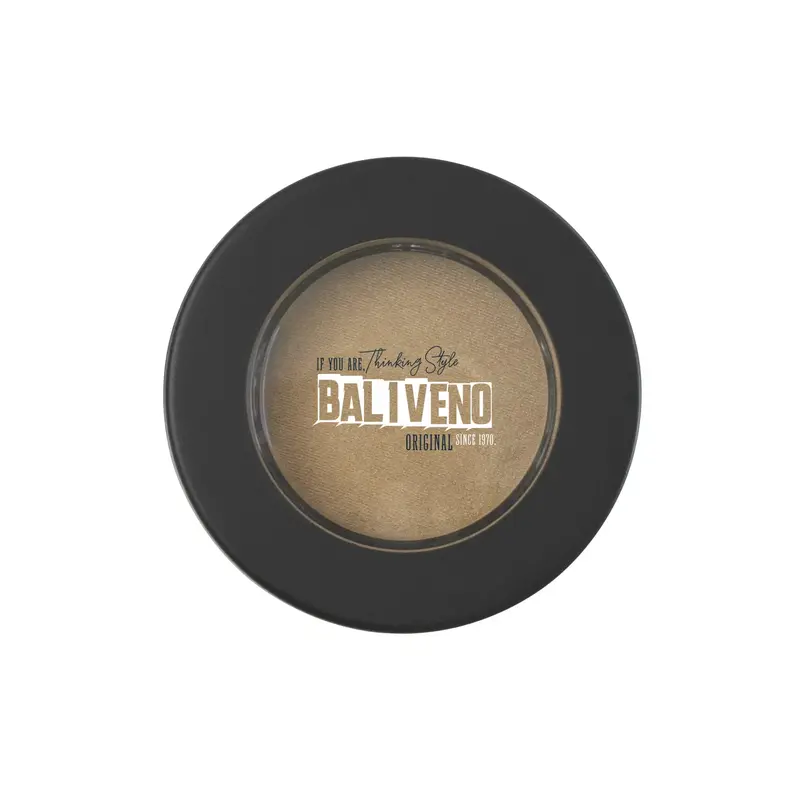 Single Pan Eyeshadow - Golden Egg Lightweight Makeup Powder Blend 0
