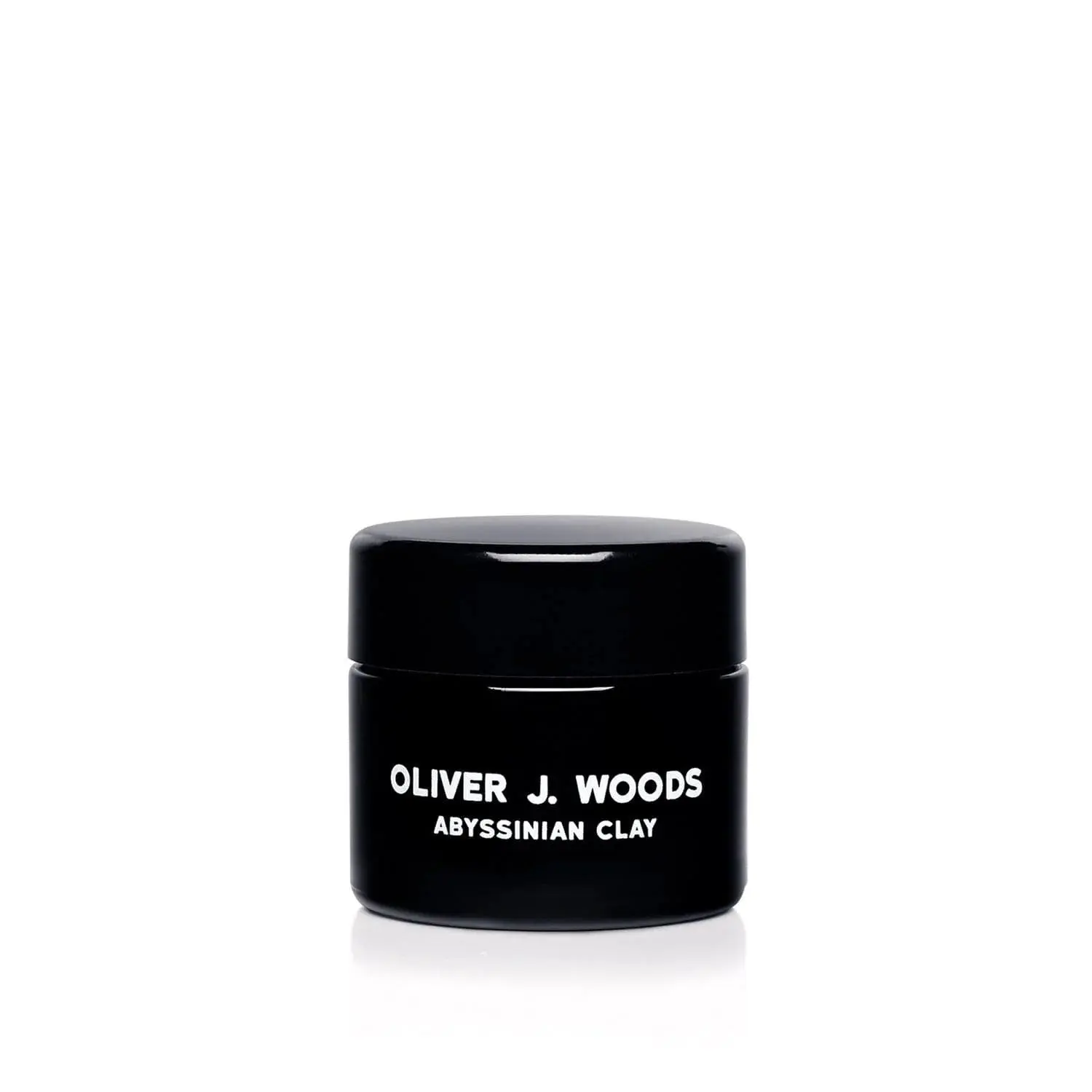 Abyssinian Clay - Almost invisible clay defines texture and gives a matt, workable hold all day long