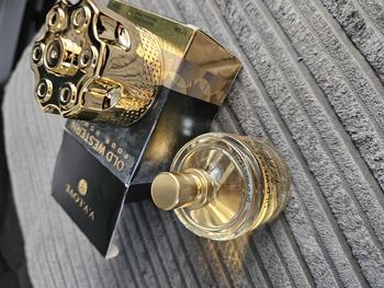 Product Review of Men's Woody Fragrance, Long Lasting Fragrance for Daily Wear, Unique Wooden Tone Perfume for Dating, Travel, Business, Ideal Gift for Men, Christmas Gift, Stocking Fillers, Best Fragrances Men, Fragrance for Men from H**z 3