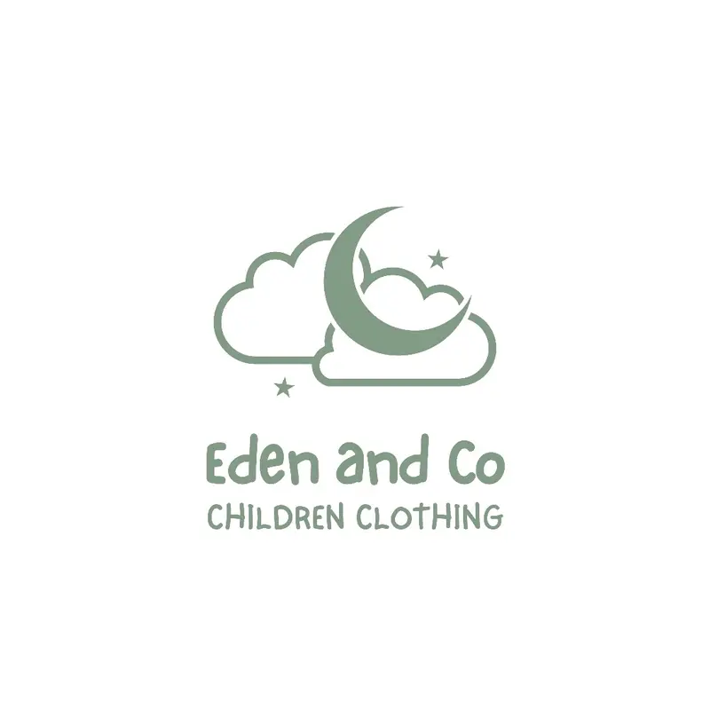 Eden and Co Live Claim - Baby Girls Outfit Clothing Item £19.50 0