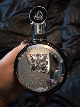 Product Review of Fakhar Collection 100ml for men and women from R** 🇬**🇺 2