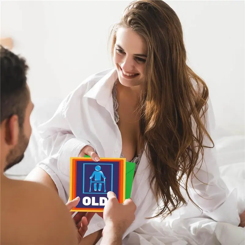 Male Funny Birthday Cards for Men - Oldi - Dad Birthday Card, Funny Birthday Card for Men, Male Birthday Card for Men, Birthday Card Dad, Funny Mens Happy Birthday Card 4