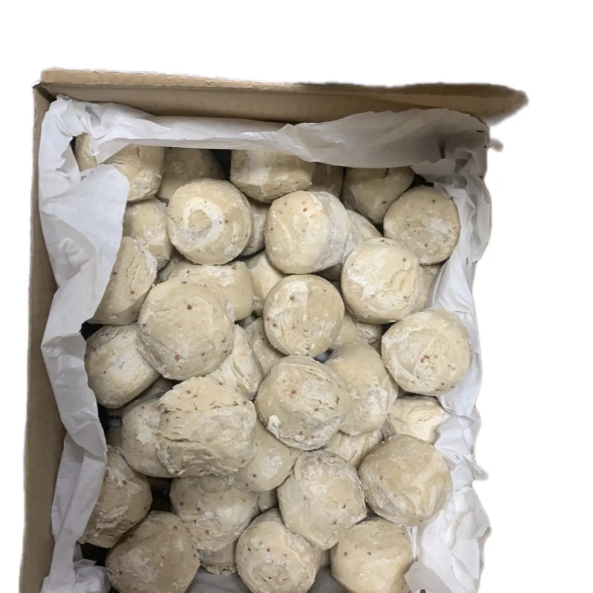 Suet balls  6x suet balls  insect flavour Fat balls wild bird