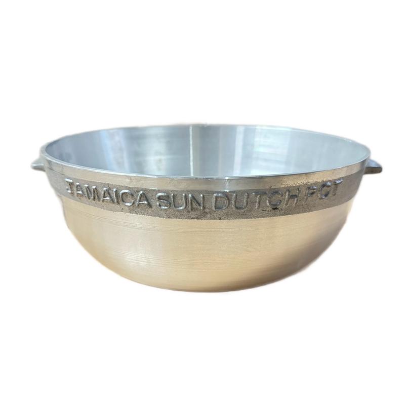 Jamaica Sun Dutch Pot Round Base 0