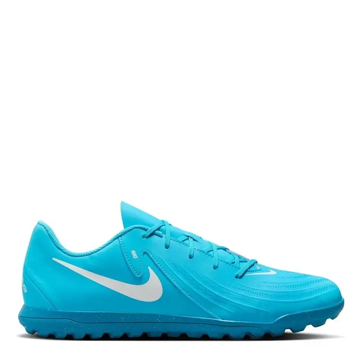 Nike Mens Phantom Gx Ii Club Astro Turf Trainers Football Boots 2