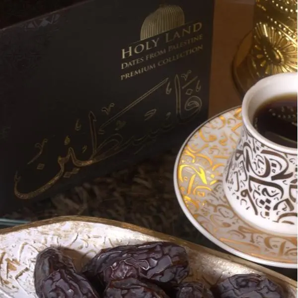 Palestinian Medjool Grade A Dates 900g Large Premium