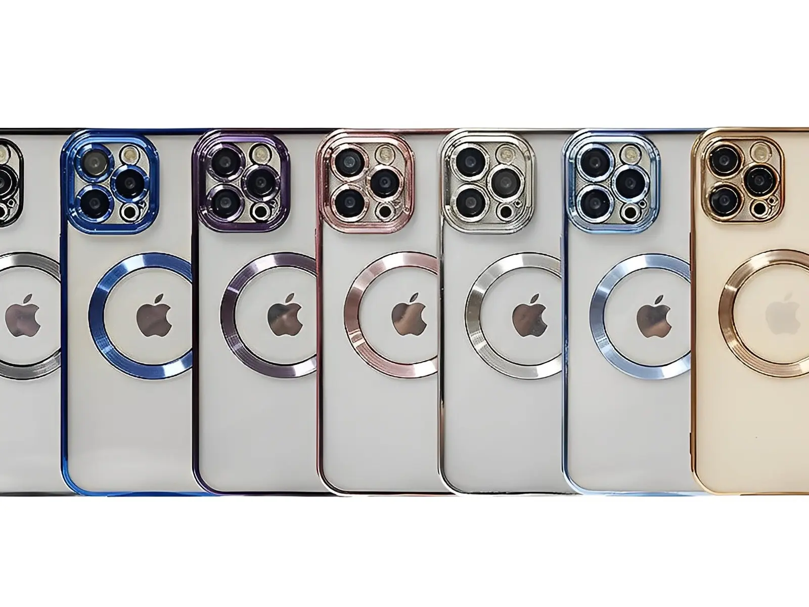 Luxury Shockproof Phone Case, 1 Piece Shockproof All-inclusive Mobile Phone Protector, Armor Silicone Matte Hard Phone Cases for Iphone 13 12 11 14 Pro Max Cellphone Accessories Security Cover Resistance Protection Magsafe Magnetic Smartphone Case