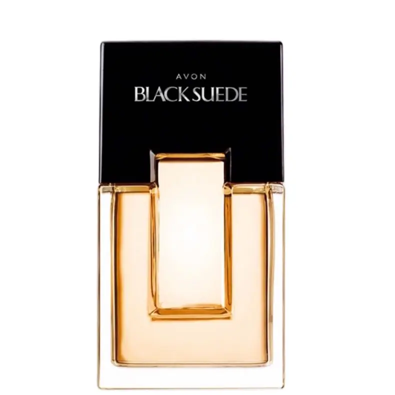 Avon Black Suede Eau de Toilette for Him 75ml