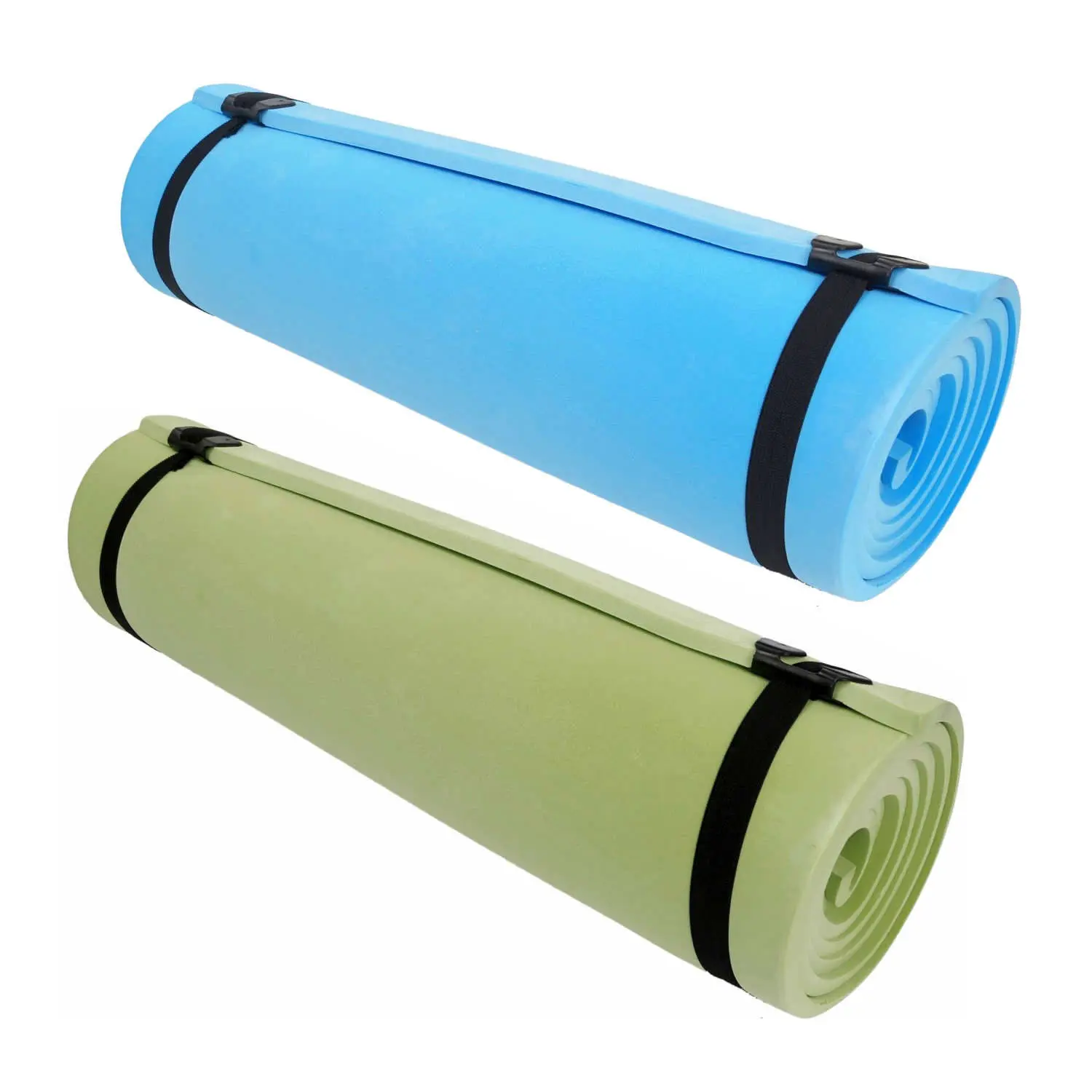 Lomo EVA Camping Roll Mat | Camping Equipment | Survival Gear