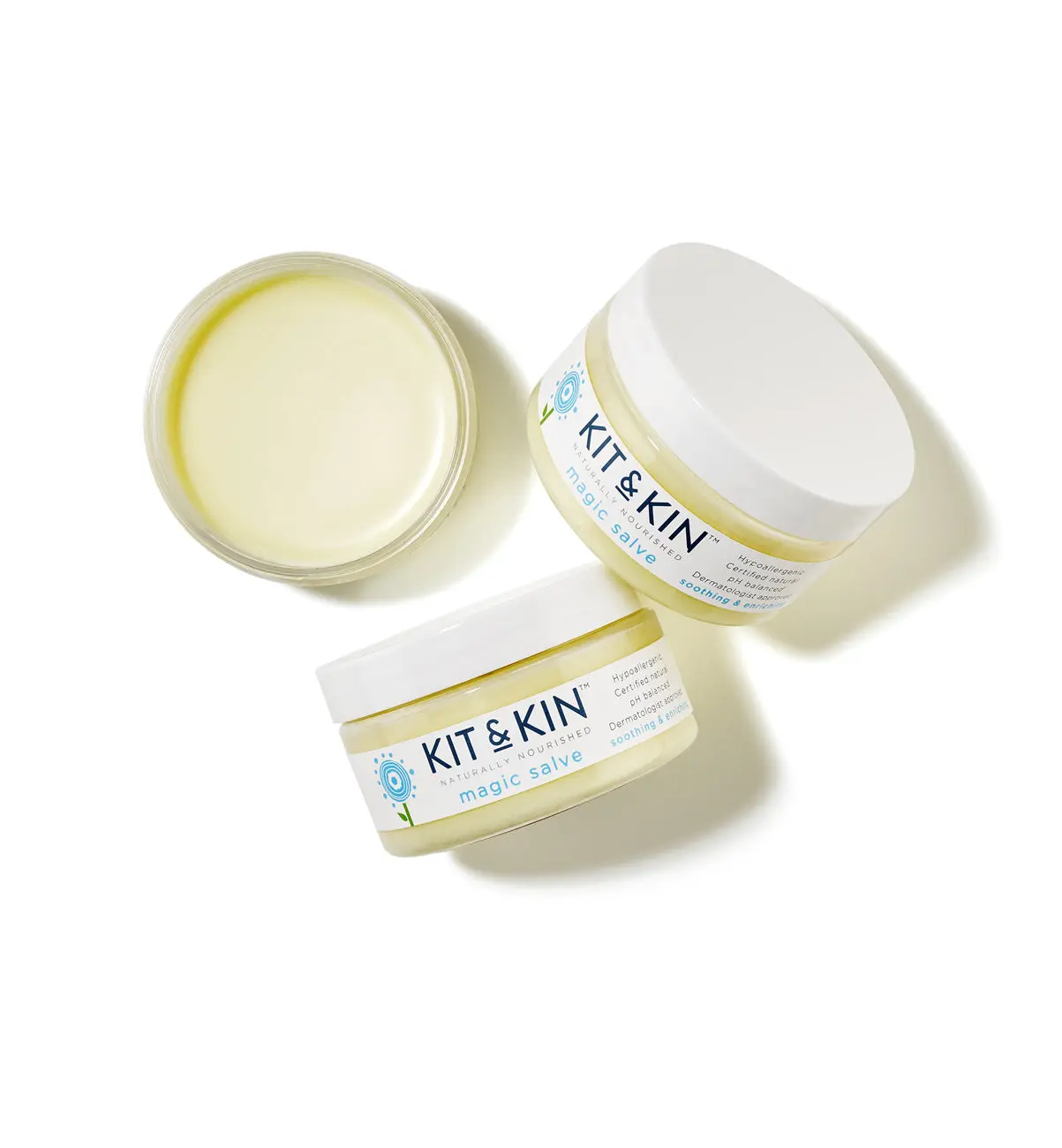 Kit & Kin magic salve