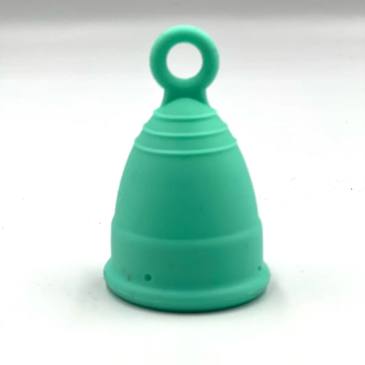 Menstrual Cup with ring pull. 20ml Easy to Use Comfortable Reusable