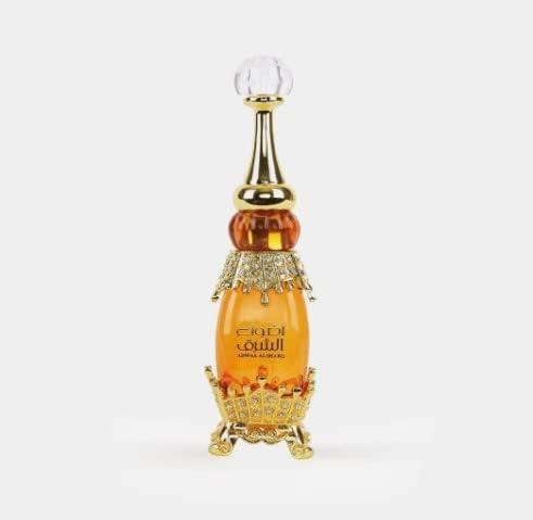 Adwaa Al Sharq by Afnan Perfume Concentrated Oil 25ml 1