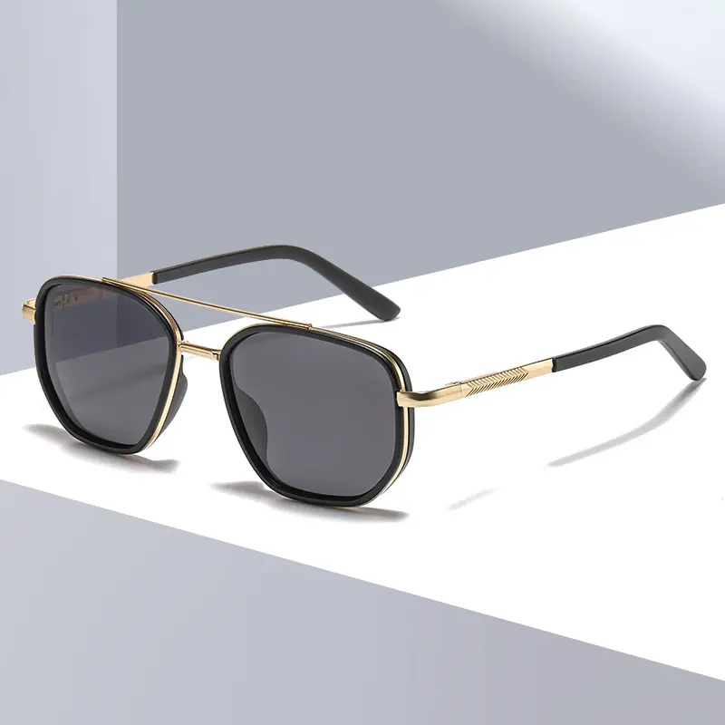 Summer 2025 Vintage Sunglasses for Everyday Use，Mother's Day gift, Geometric Frame Double Beam Fashion Back To School Sunglasses, Designer Travel Beach Essentials, Festival Outfits 2025, Airport Outfits 2025, Holiday Outfits 2025, Going Out Outfits 2025