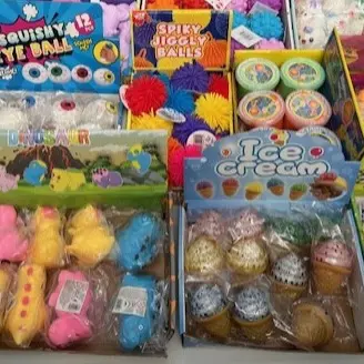 Limited Edition 5 or 10 Fidget Bundle - Select your own bundle 3