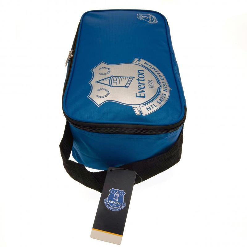 Everton FC Boot Bag 3