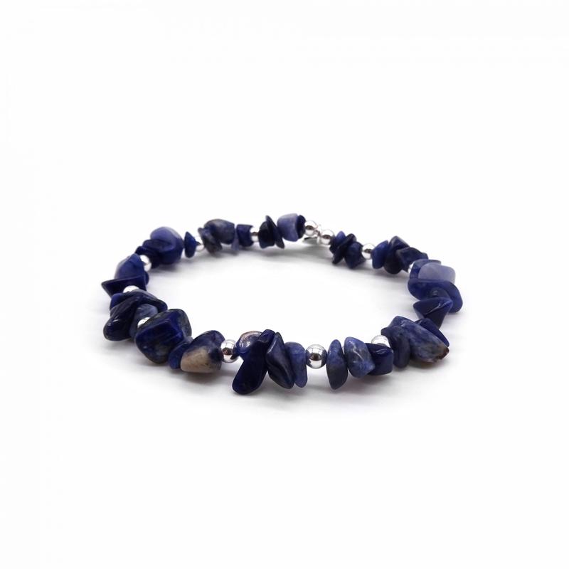 Sodalite Bracelet 3