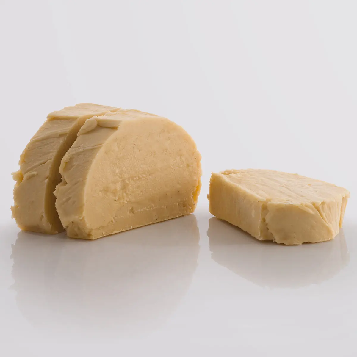 Clotted Cream Fudge - Single Slice