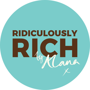 Ridiculously Rich By Alana