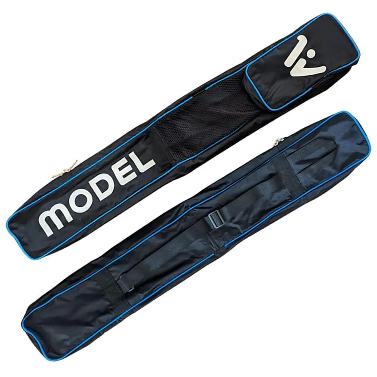 Model Field hockey sticks bag carry 4 sticks Extra Pocket