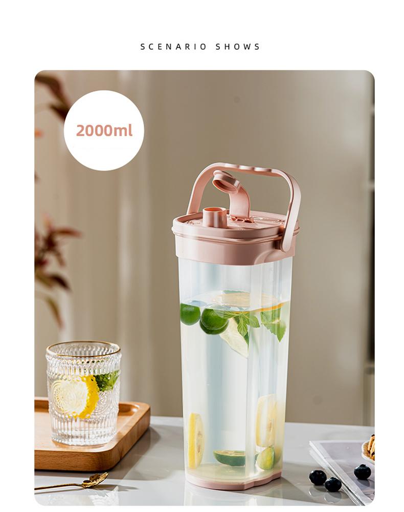 Product Introduction of Large-Capacity Cold Water & Beverage Dispenser 20