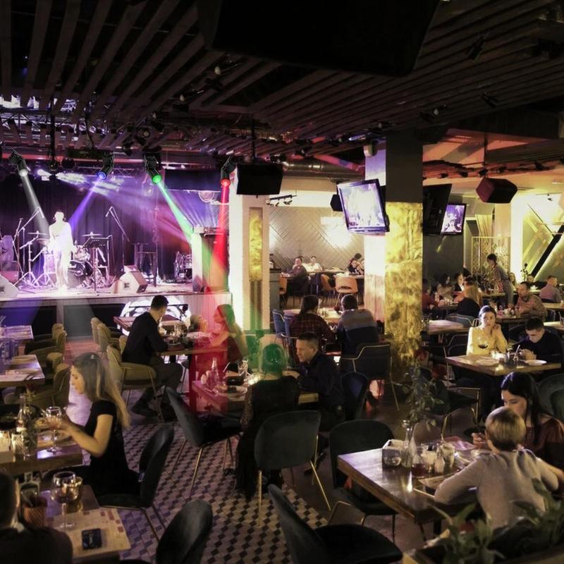 10W RGBW 4 IN 1 Stage Pinspot Light Dmx for Disco Party Bar DJ Event LED Disco Ball Light Beam Spot Light Stage Effect Light 2
