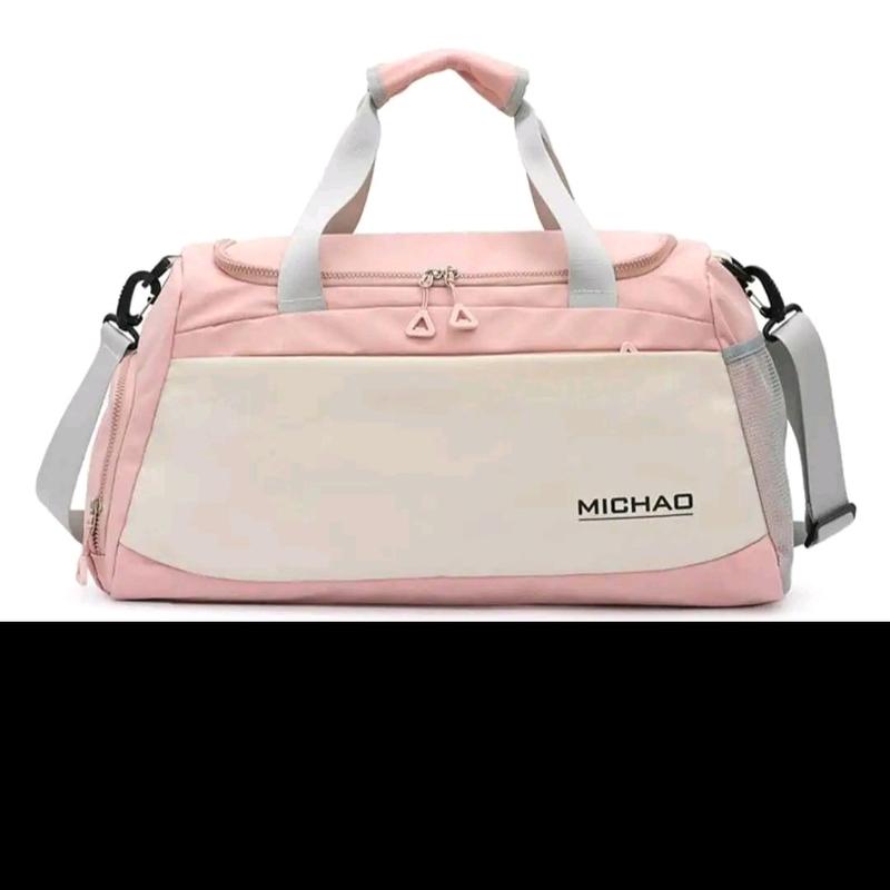 Oxford Duffle Bag ,work ,holiday, gym ,extra capacity, waterproof 3