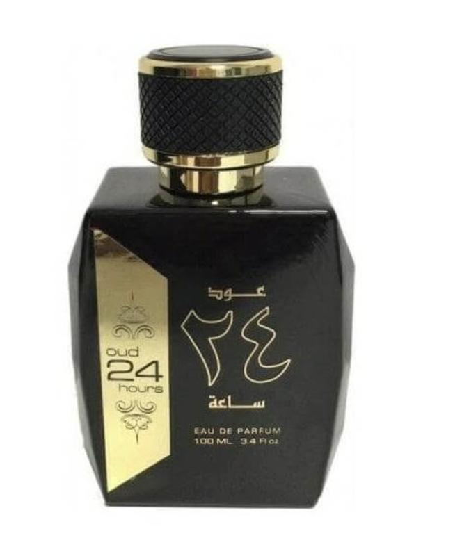 Oud 24 100ml With Deodorant set - Eau de Parfum 2