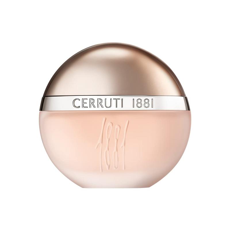Cerruti 1881 Femme Eau De Toilette 30ml - Authentic and Subtle Fragrance - Comfort, Body Care 4