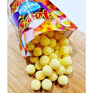 Lemon Bon Bons 600g Bag