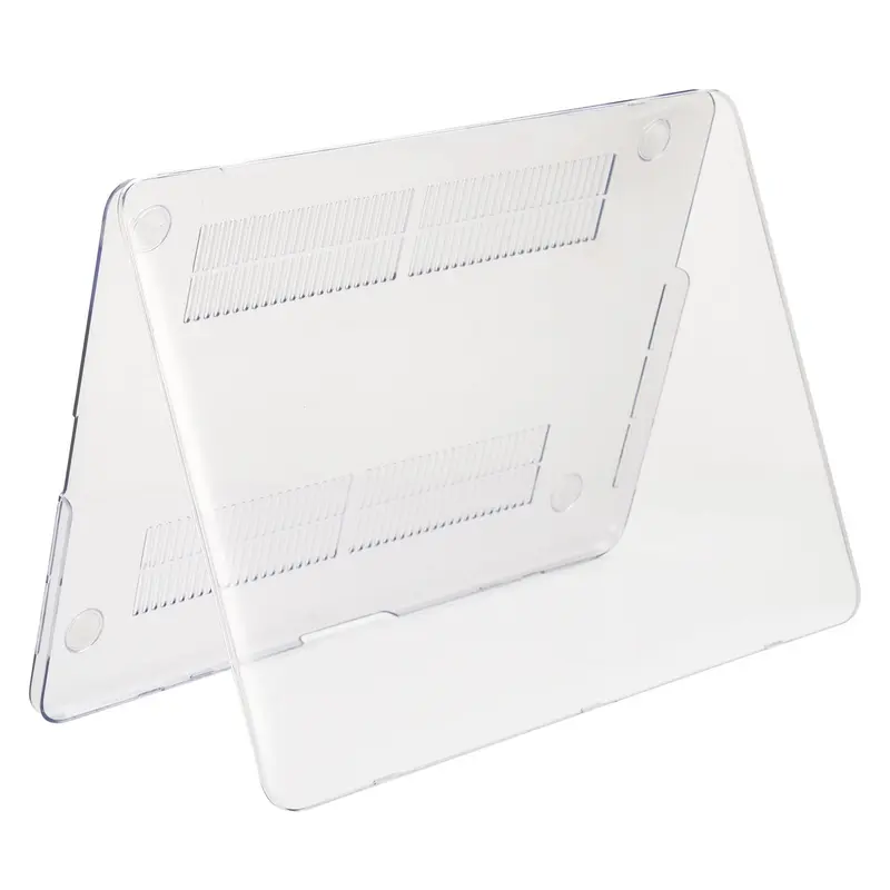 Ultra Clear Premium Hard Case Full Cover Air/Pro 11/12/13/14/15/16" 0