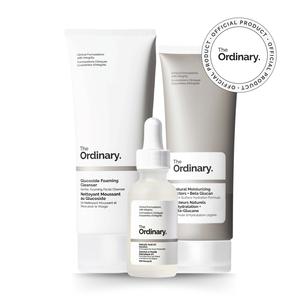 The Ordinary - Big Clear Set