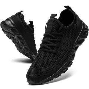 Mens Casual Trainers Athletic Running Shoes Sport Lightweight Walking Sneakers Tennis Shoes Training Boy