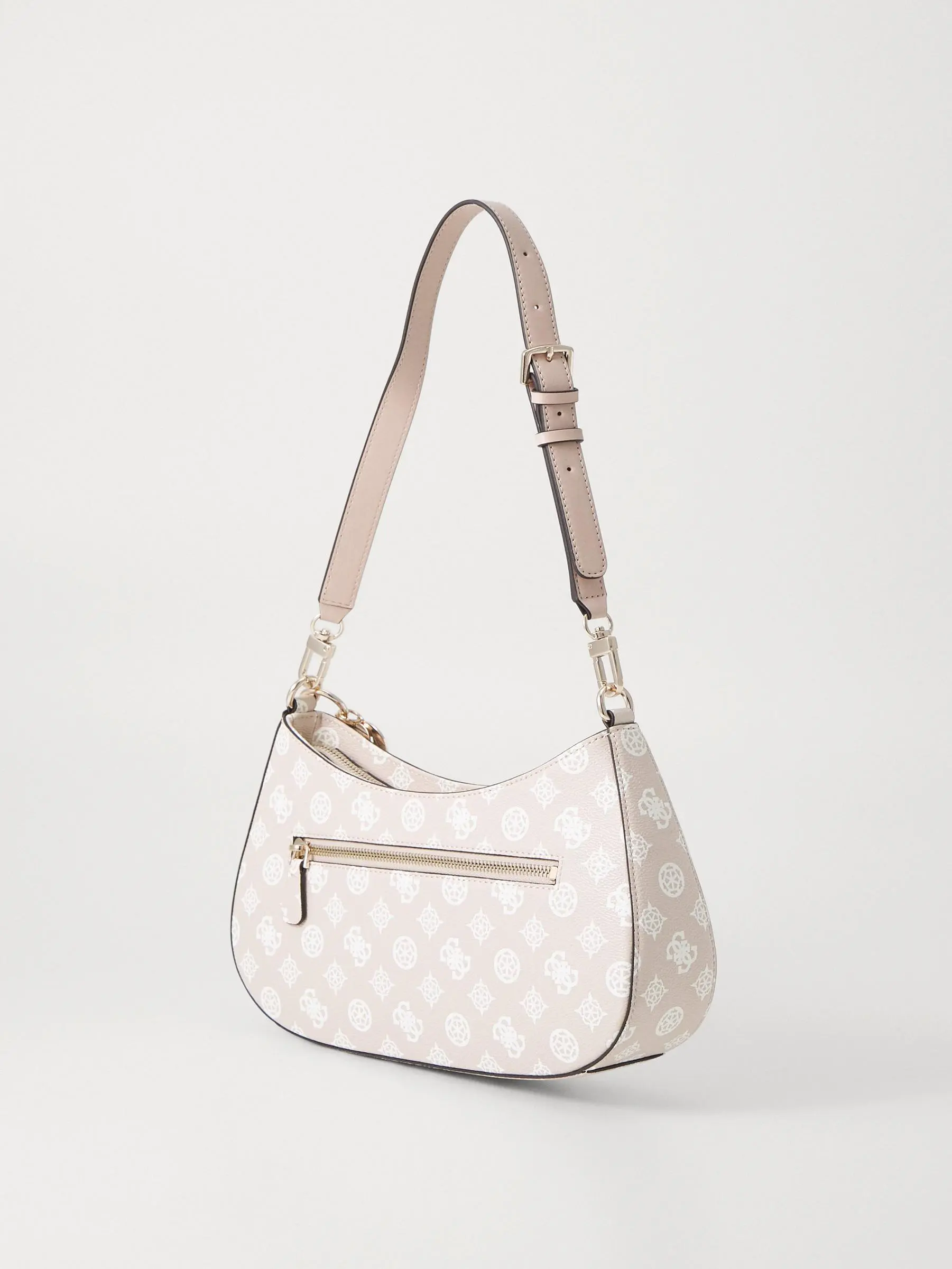 Guess NOELLE TOP ZIP - Handbag
