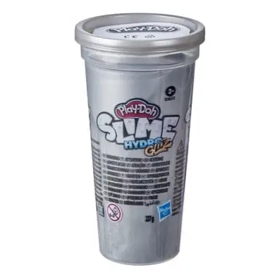 Play Doh Hydro Glitz Slime 2