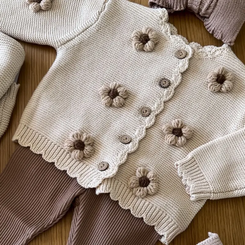 Eden and Co Live Claim - Baby Girls Outfit Clothing Item £19.50 1