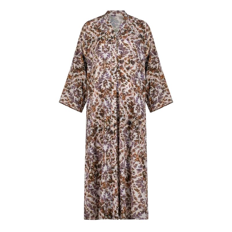 ZINNIA ABAYA 2